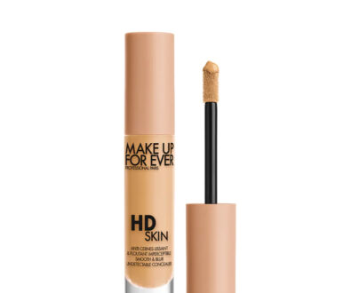 Make Up For Ever Hydratačný korektor pod oči HD Skin (Concealer) 4