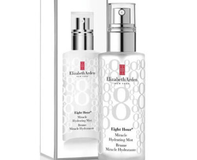 Elizabeth Arden Hydratačný pleťový sprej Eight Hour ( Miracle Hydrating Mist) 100 ml