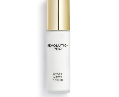 Revolution PRO Hydratačný podkladová báza pod make-up Hydrating Primer Serum (Hydrating Primer Serum) 30 ml