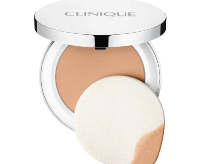 Clinique Hydratačný púdrový make-up a korektor v jednom (Beyond Perfecting Powder Foundation + Concealer) 14