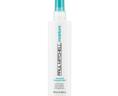Paul Mitchell Hydratačný sprej na telo a vlasy Moisture (Awapuhi Moisture Mist Hydrating spray) 250 ml