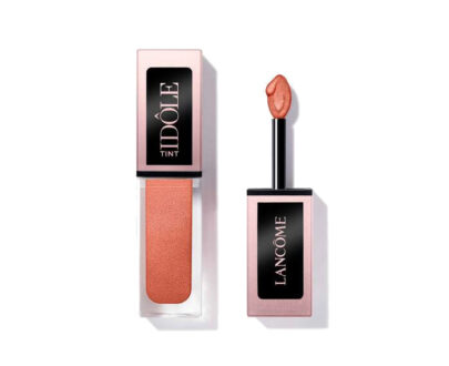 Lancôme Tekuté očné tiene a linky 2v1 Idôle Tint (Liquid Eye-Blusher) 7 ml 05 Sand Storm