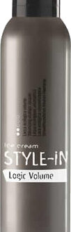 Inebrya Fixačný lak na vlasy Ice Cream Style-In (Logic Volume) 320 ml
