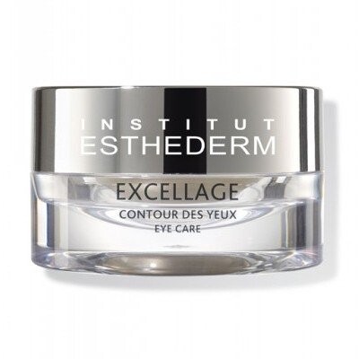 Institut Esthederm Očný krém Excellage (Eye Care) 15 ml Institut Esthederm Očný krém Excellage (Eye Care) 15 ml