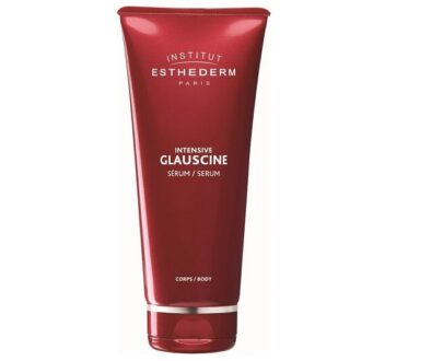 Institut Esthederm Telové sérum proti celulitíde Intensive Glauscine (Serum) 200 ml