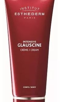Institut Esthederm Telový krém proti celulitíde Intensive Glauscine (Cream) 200 ml