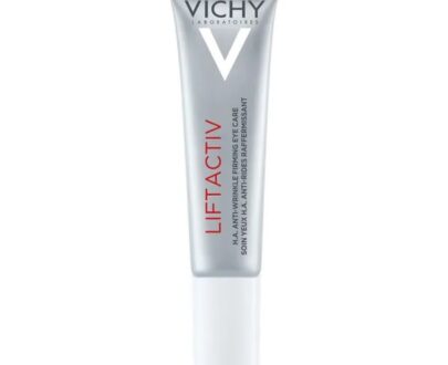 Vichy Integrálna spevňujúca starostlivosť proti vráskam v očnom okolí Liftactiv Supreme (H.A. Anti-Wrinkle Firming Eye Care) 15 ml