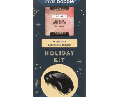 Invisibobble Darčeková sada vlasových doplnkov Classic Beauty