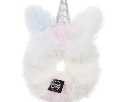 Invisibobble Gumička do vlasov Kids Sprunchie Unicorn