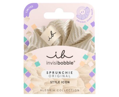 Invisibobble Gumička do vlasov Sprunchia Alegria In the spirit of it