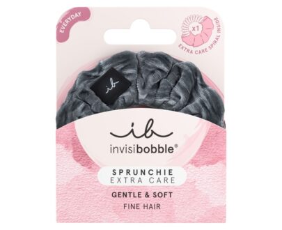 Invisibobble Gumička do vlasov Sprunchia Extra Care Soft as Silk