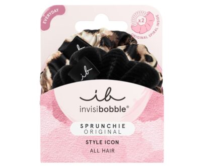 Invisibobble Gumička do vlasov Sprunchie The Iconic Beauties 2 ks