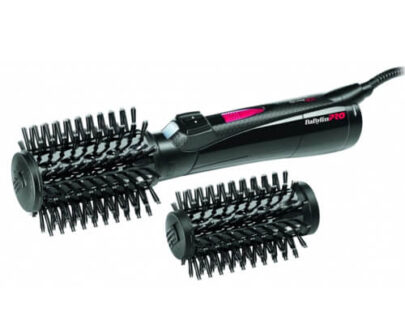 BaByliss PRO Ionizačné rotačný teplovzdušný styler Rotaning 800W BAB2770E