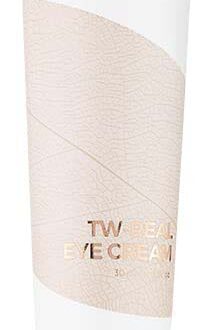 Isntree Protivráskový očný krém TW-Real (Eye Cream) 30 ml