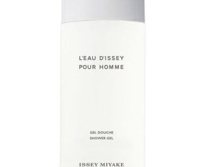 Issey Miyake L`Eau D`Issey Pour Homme - sprchový gel 200 ml