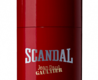 Jean P. Gaultier Scandal For Him - tuhý deodorant 75 g