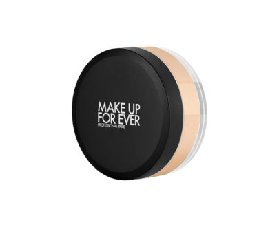 Make Up For Ever Jemný fixačný púder HD Skin (Setting Powder) 7 g 1.2 Light Beige