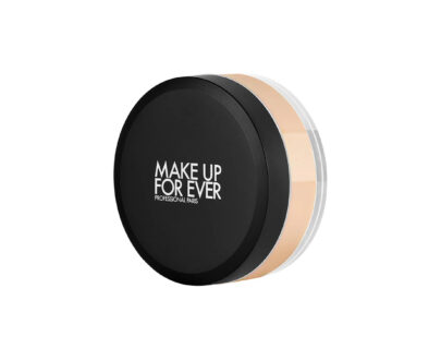 Make Up For Ever Jemný fixačný púder HD Skin (Setting Powder) 7 g 2.1 Medium Neutral
