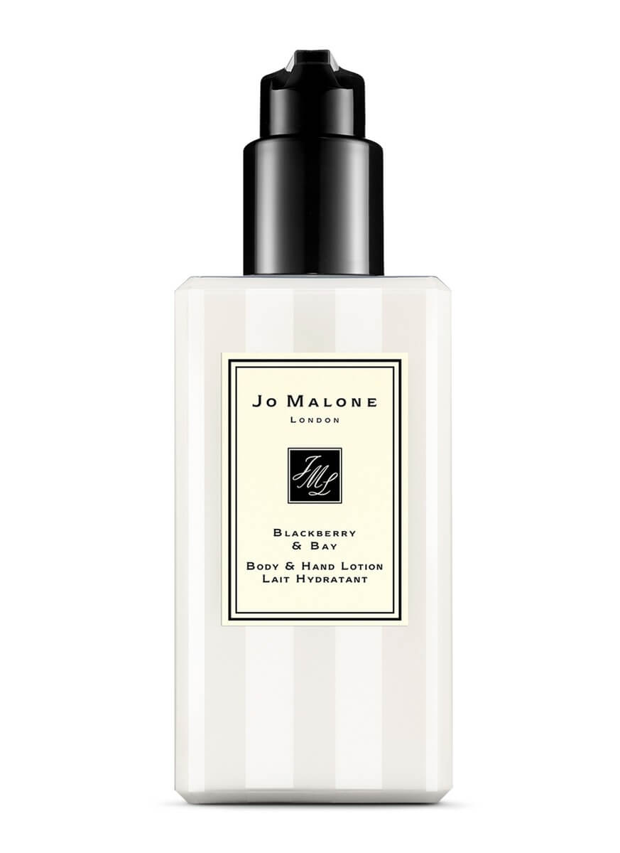 Jo Malone Blackberry & Bay – telové mlieko 250 ml Jo Malone Blackberry & Bay – telové mlieko 250 ml