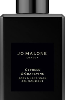 Jo Malone Cypress & Grapevine - tekuté mýdlo na tělo a ruce 250 ml