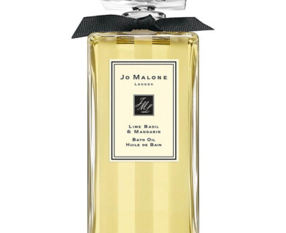 Jo Malone Lime Basil & Mandarin - olej do koupele 30 ml