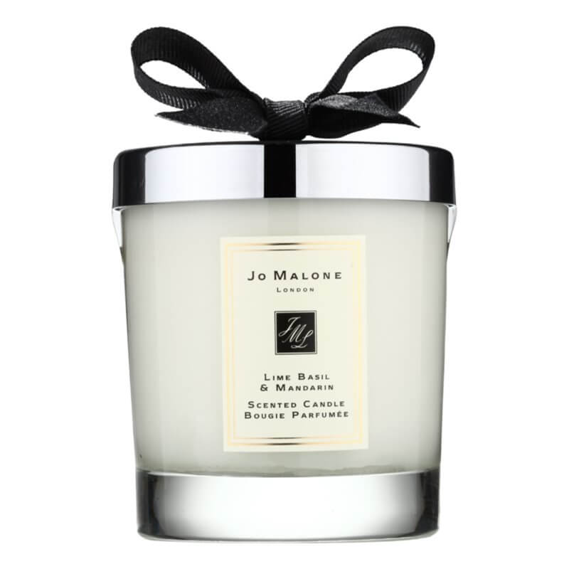 Jo Malone Lime Basil & Mandarin - svíčka 200 g Jo Malone Lime Basil & Mandarin - svíčka 200 g