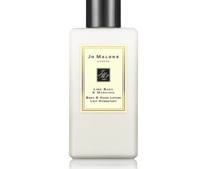 Jo Malone Lime Basil & Mandarin – telové mlieko 250 ml