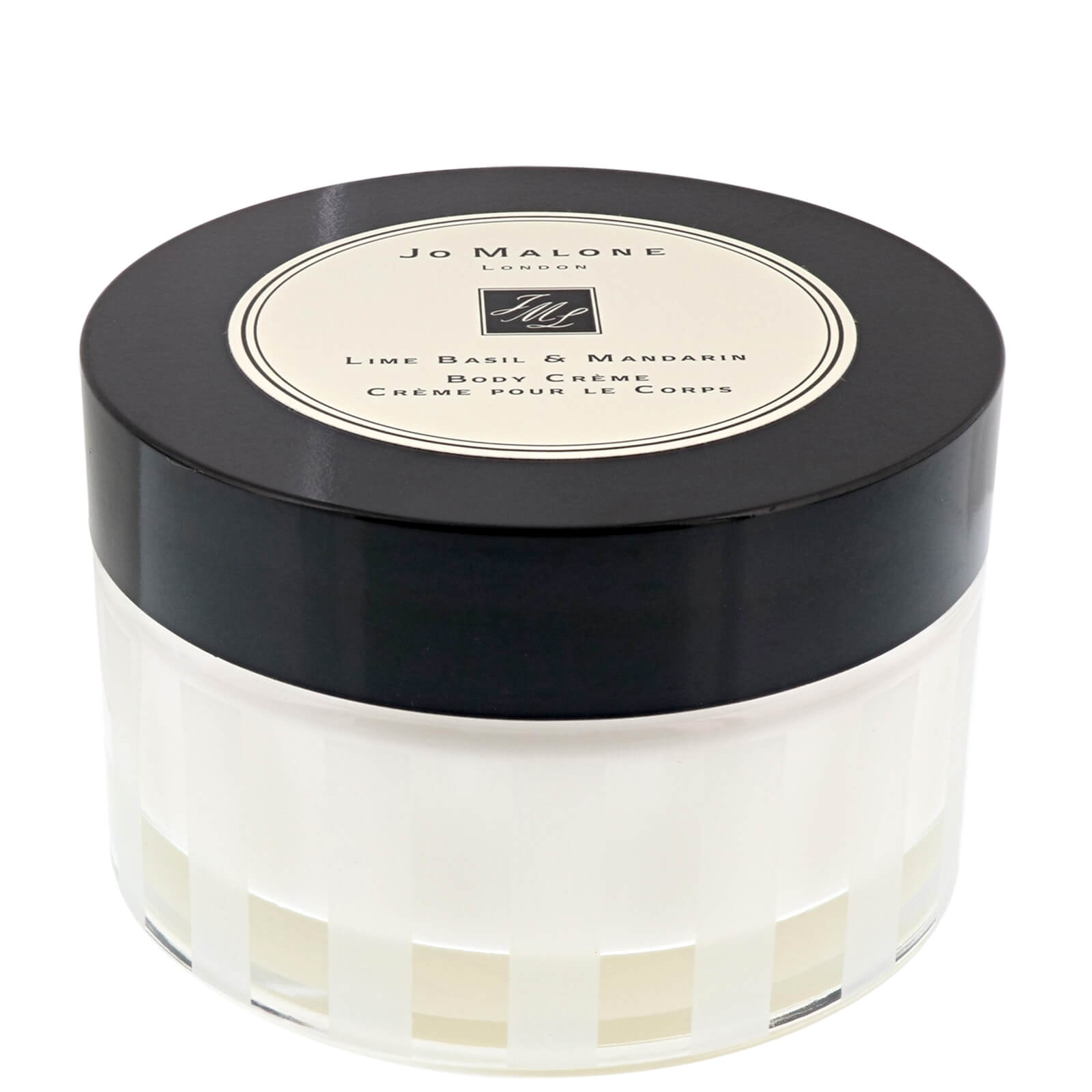Jo Malone Lime Basil & Mandarin - tělový krém 175 ml Jo Malone Lime Basil & Mandarin - tělový krém 175 ml