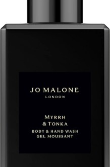 Jo Malone Myrrh & Tonka - tekuté mýdlo na tělo a ruce 250 ml