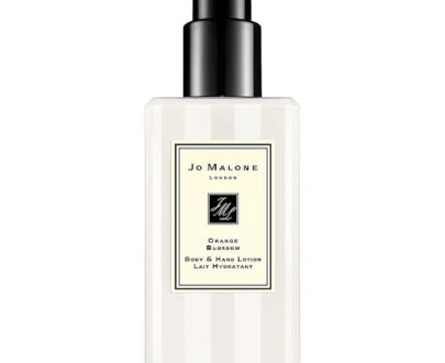 Jo Malone Orange Blossom – telové mlieko 250