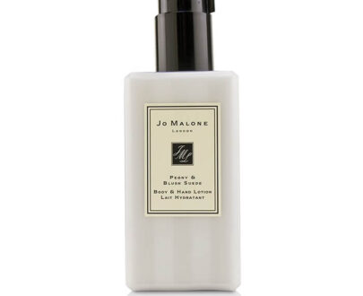 Jo Malone Peony & Blush Suede – telové mlieko 250 ml