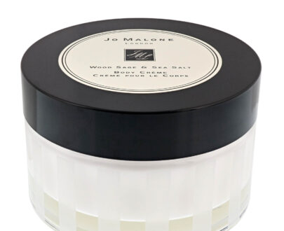 Jo Malone Wood Sage & Sea Salt - tělový krém 50 ml