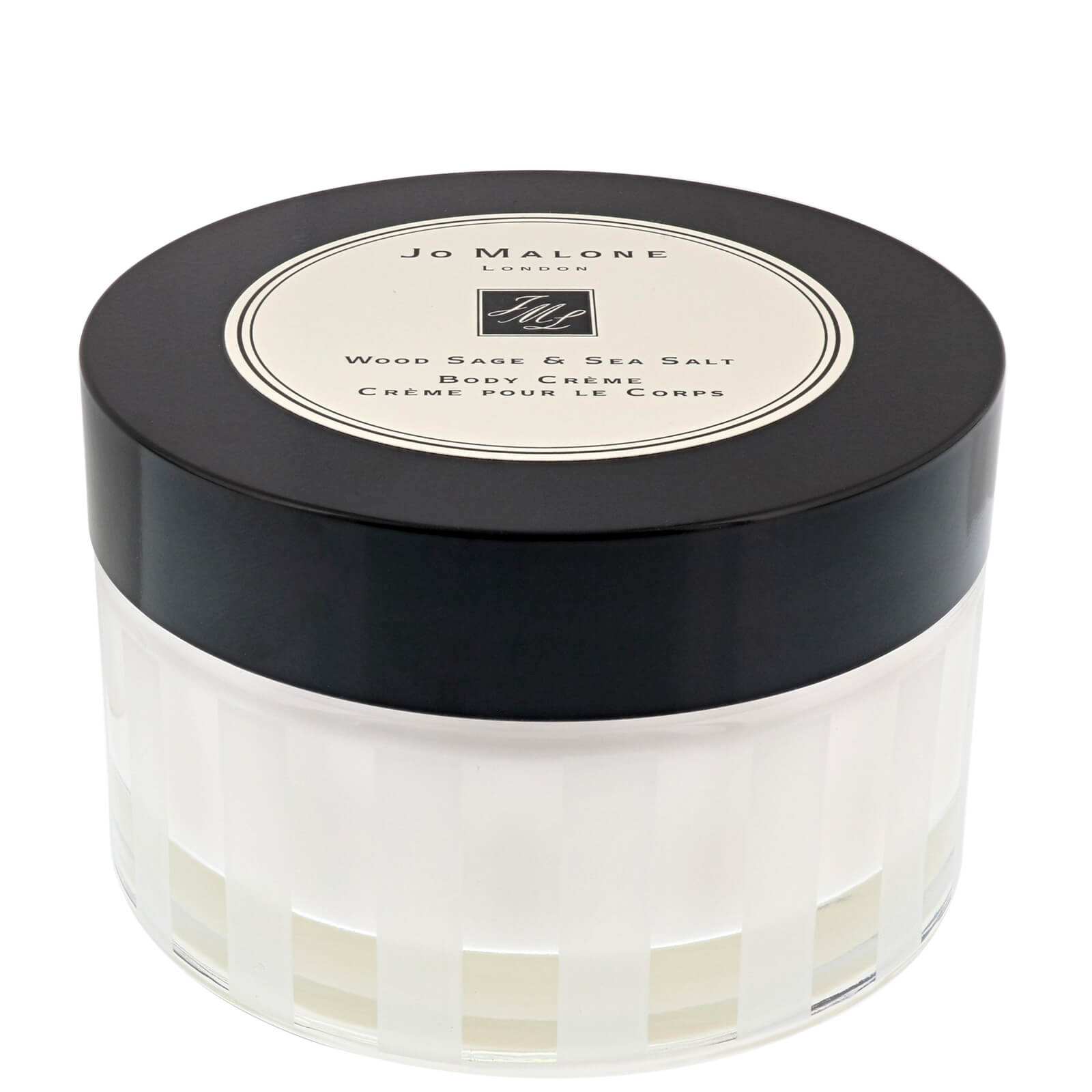 Jo Malone Wood Sage & Sea Salt - tělový krém 175 ml Jo Malone Wood Sage & Sea Salt - tělový krém 175 ml