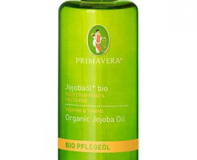 Primavera Jojobový olej Bio 100 ml