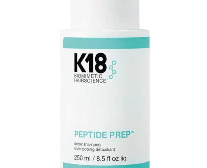 K18 Detoxikačný šampón Peptide Prep (Detox Shampoo) 250 ml