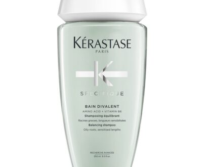 Kérastase Upokojujúci šampón pre mastné vlasy Specifique (Bain Divalent) 1000 ml
