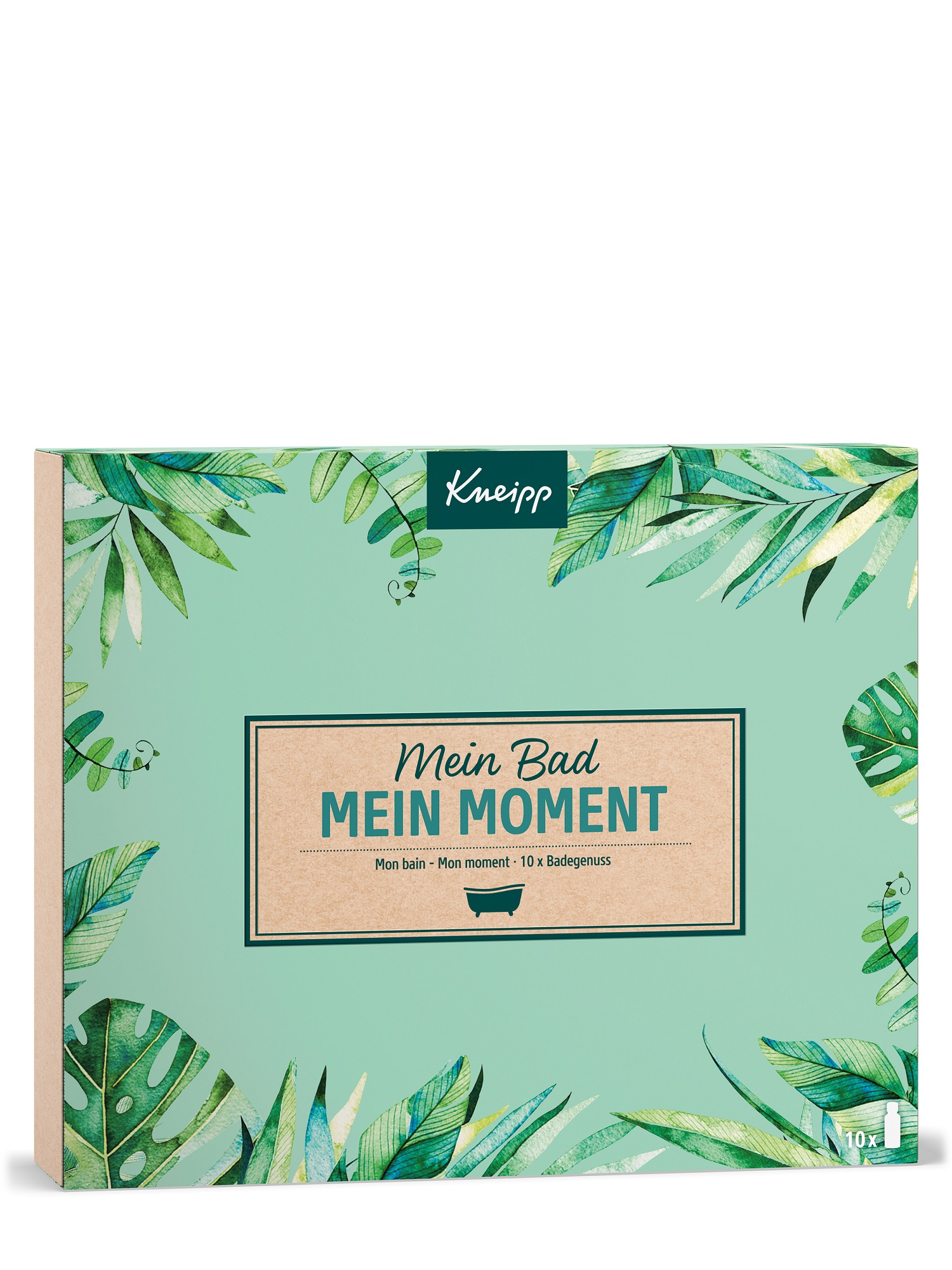 Kneipp Darčeková sada Môj moment 10 x 20 ml Kneipp Darčeková sada Môj moment 10 x 20 ml