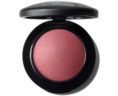 MAC Cosmetics Kompaktná tvárenka ( Mineral ize Blush) 3