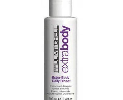 Paul Mitchell Kondicionér pre objem a posilnenie vlasov extra- Body (Daily Rinse) 100 ml