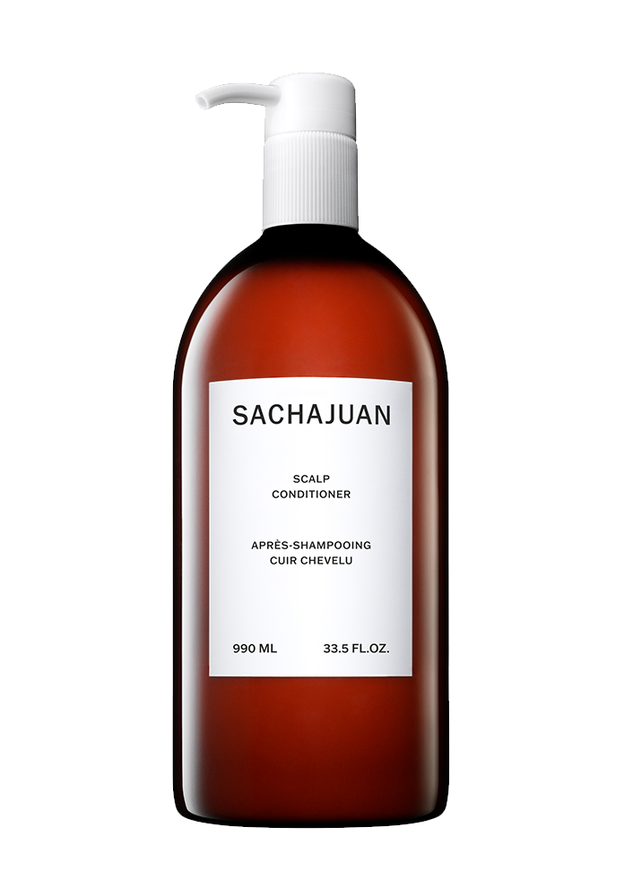 Sachajuan Kondicionér proti lupinám ( Scalp Conditioner) 990 ml Sachajuan Kondicionér proti lupinám ( Scalp Conditioner) 990 ml