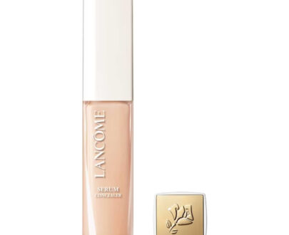 Lancôme Korektor s rozjasňujúcim sérom (Care & Glow Serum Concealer) 13 ml 120N