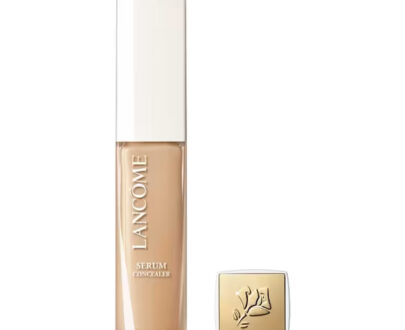 Lancôme Korektor s rozjasňujúcim sérom (Care & Glow Serum Concealer) 13 ml 305N
