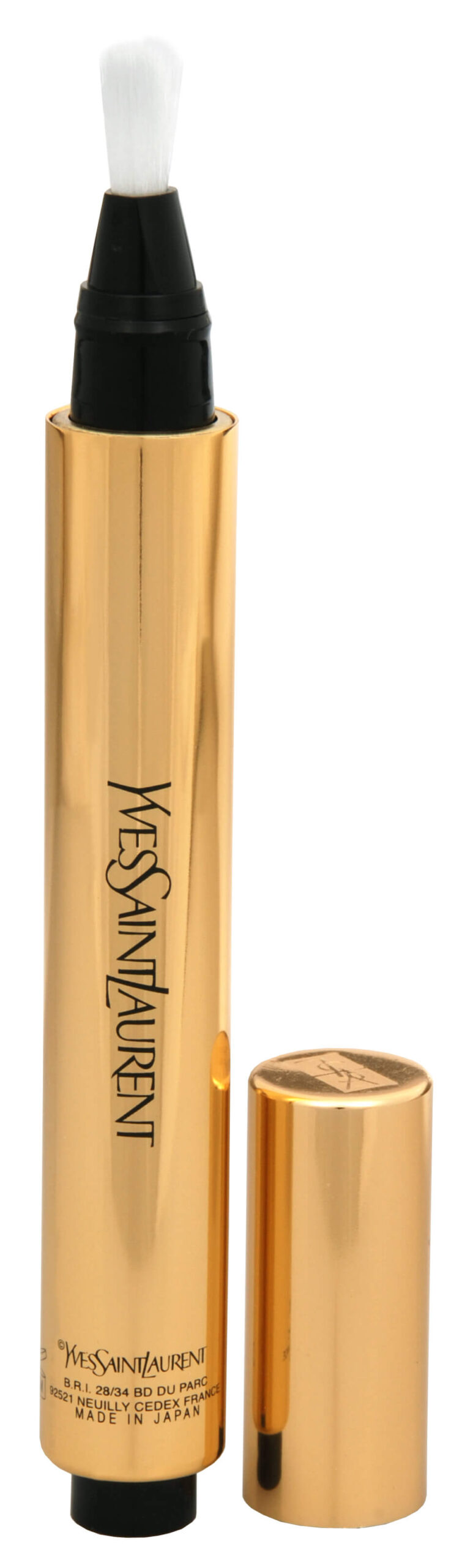 Yves Saint Laurent Rozjasňujúci korektor v pere (Touche Eclat) 2 Yves Saint Laurent Rozjasňujúci korektor v pere (Touche Eclat) 2
