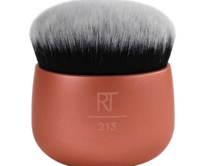 Real Techniques Kozmetický štetec na make-up (Foundation Blender)