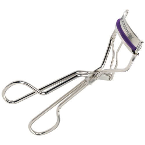 Tweezerman Kovové klieštiky na riasy (Classic Lash Curler) Tweezerman Kovové klieštiky na riasy (Classic Lash Curler)
