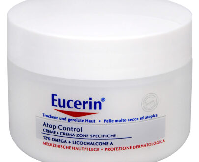Eucerin Krém AtopiControl 75 ml