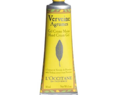 L`Occitane en Provence Krém na ruky Verbena Citrus (Hand Cream) 30 ml