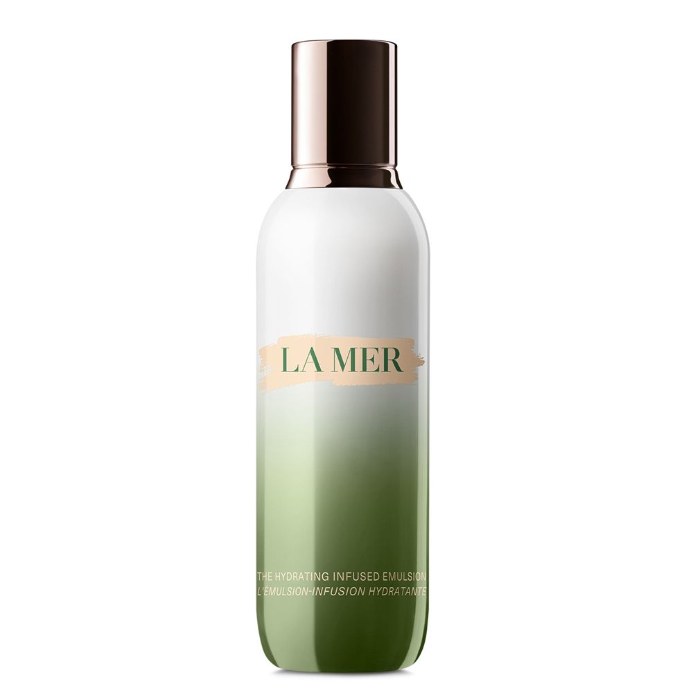 La Mer Hydratačná pleťová emulzia (The Hydrating Infused Emulsion) 125 ml La Mer Hydratačná pleťová emulzia (The Hydrating Infused Emulsion) 125 ml