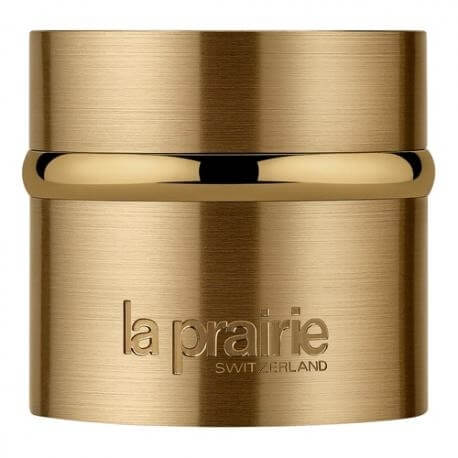 La Prairie Hydratačný a rozjasňujúci krém pre zrelú pleť Pure Gold Radiance (Cream) 50 ml La Prairie Hydratačný a rozjasňujúci krém pre zrelú pleť Pure Gold Radiance (Cream) 50 ml
