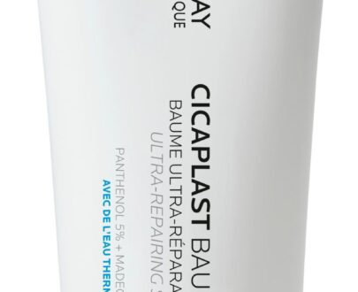 La Roche Posay Upokojujúci a obnovujúci balzam Cicaplast Baume B5+ ( Ultra - Repair ing Soothing Balm) 40 ml